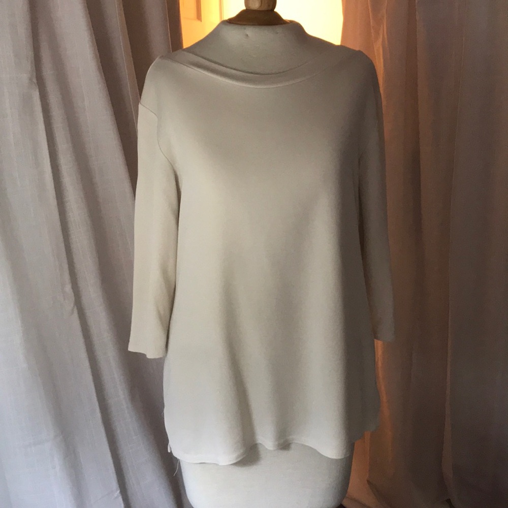 Trepano Collection Tee - Soft and Versatile